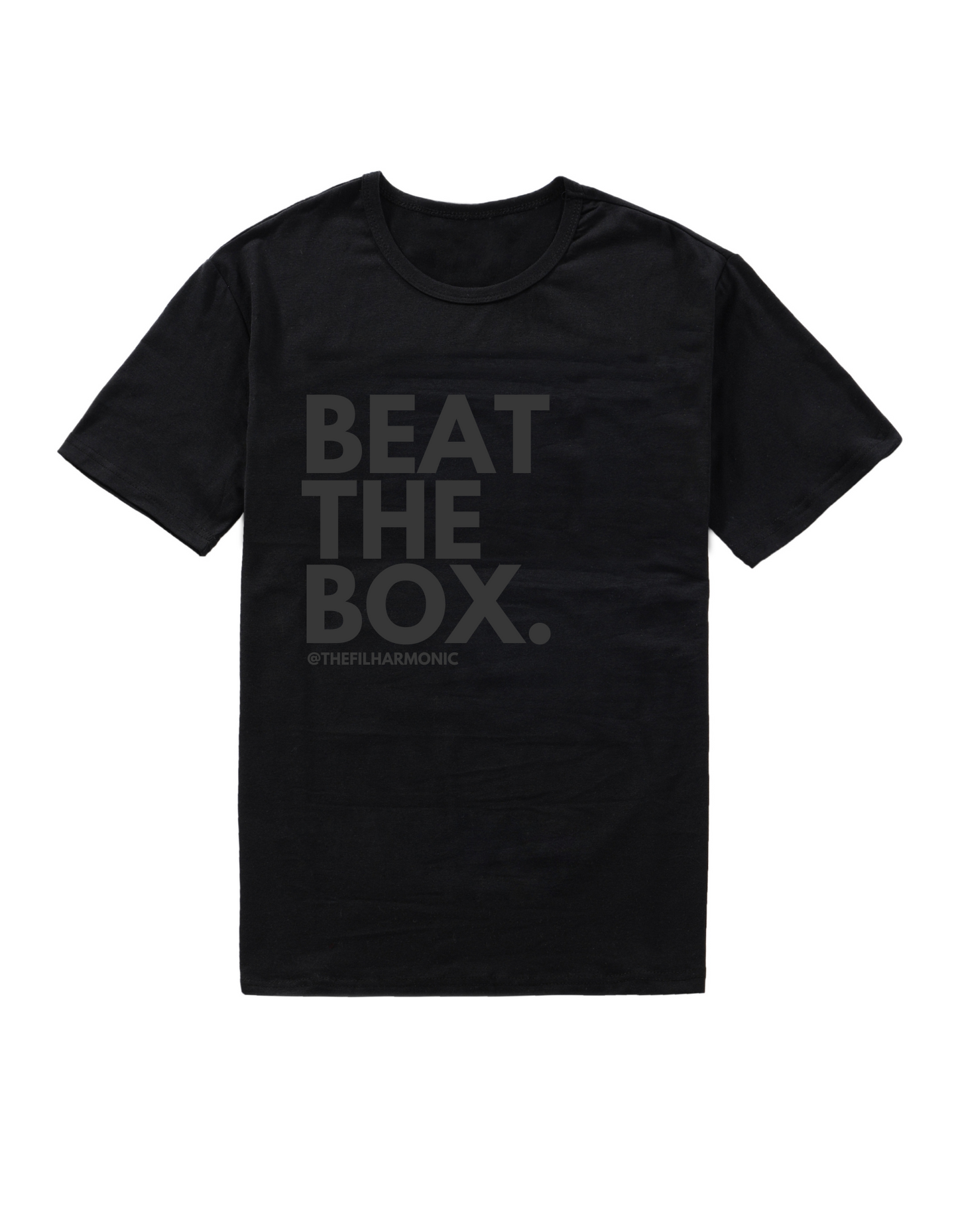 Beat the Box Tee