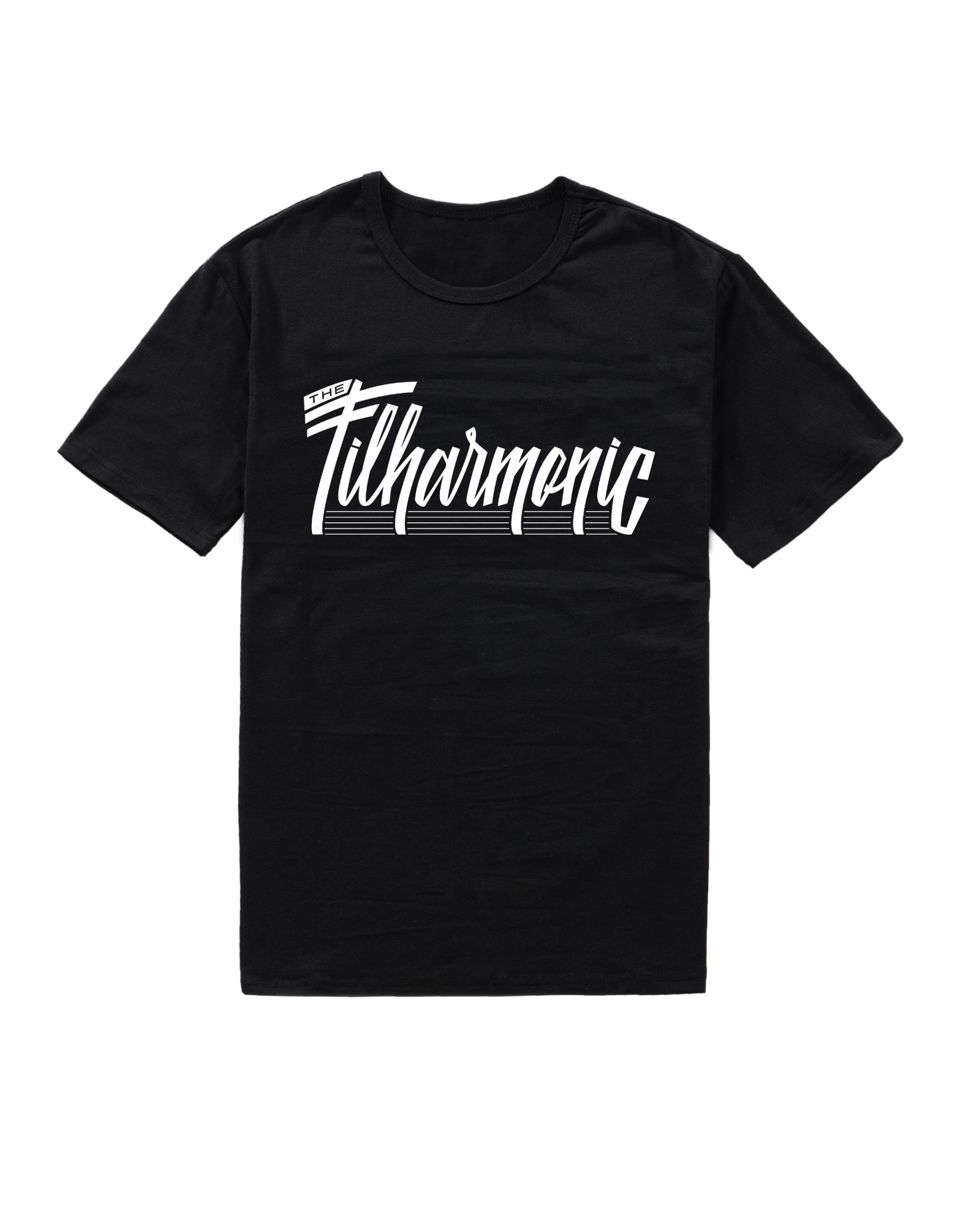 Original Filharmonic Tee Logo